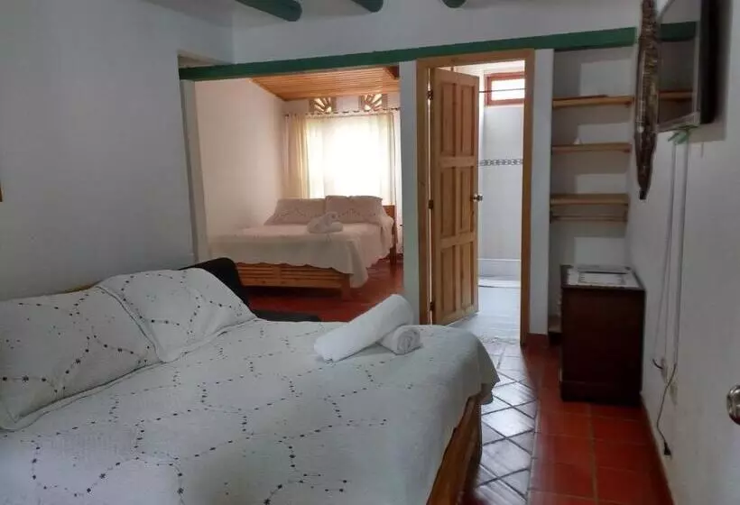 هتل Spa Villa Lina