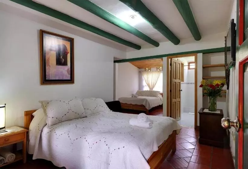 هتل Spa Villa Lina