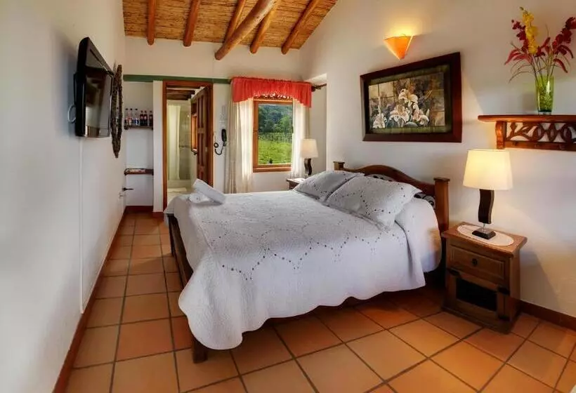 هتل Spa Villa Lina