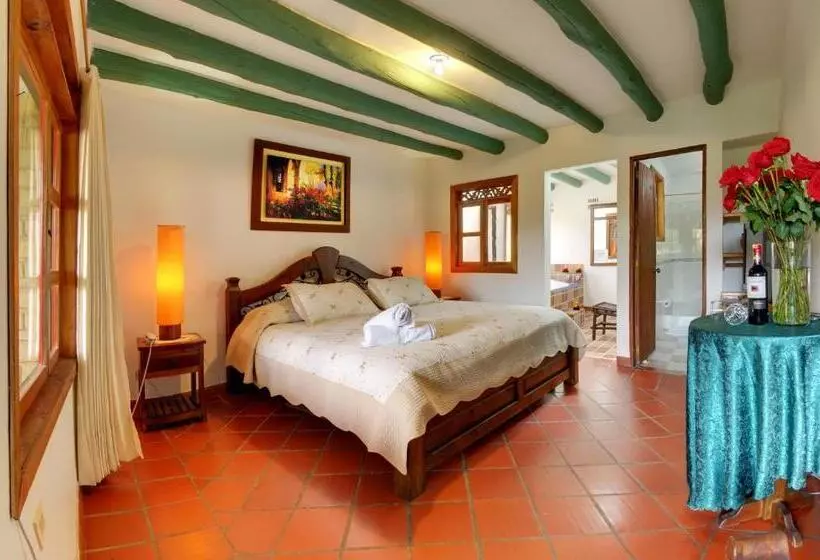 هتل Spa Villa Lina