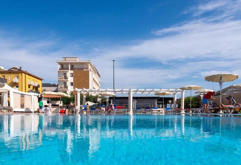 Отель Tokio Home Tokio Beach Dependence