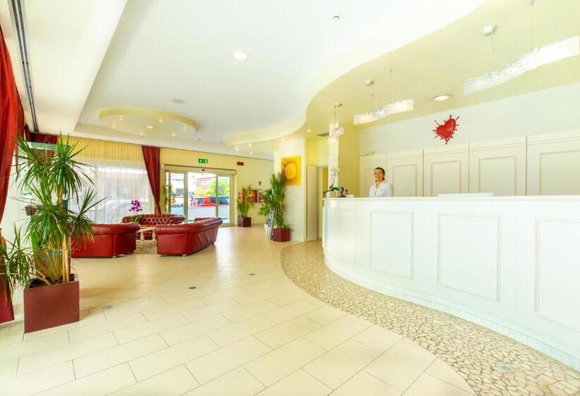 Отель Tokio Home Tokio Beach Dependence