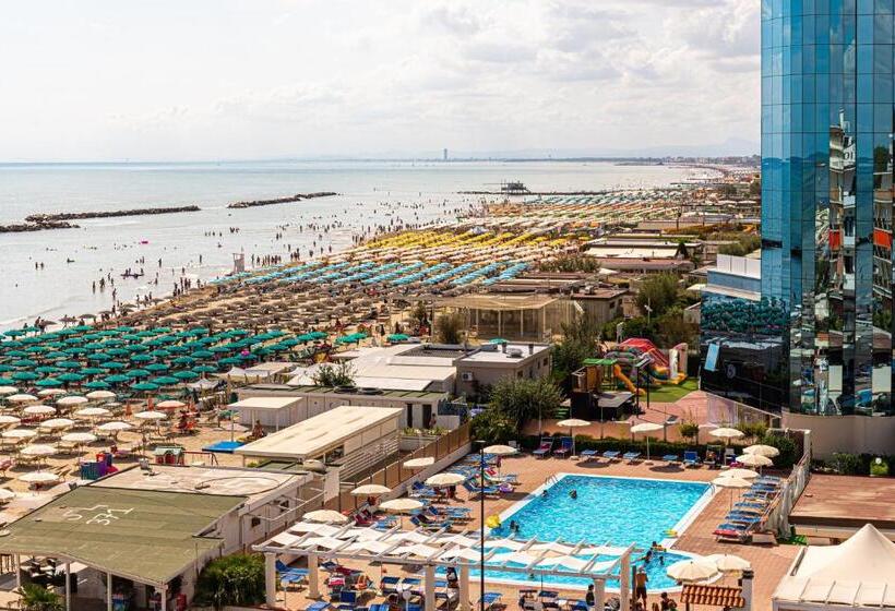 Отель Tokio Home Tokio Beach Dependence