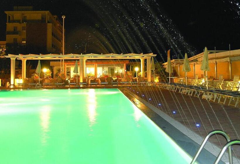 Отель Tokio Home Tokio Beach Dependence