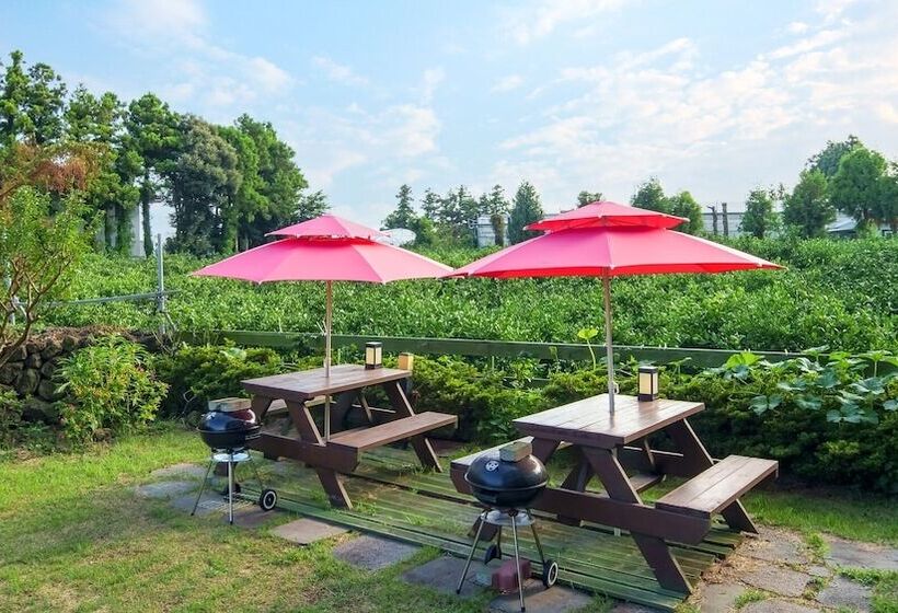 Jeju Inhouse Pension