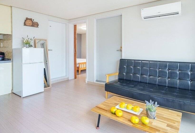 Jeju Inhouse Pension