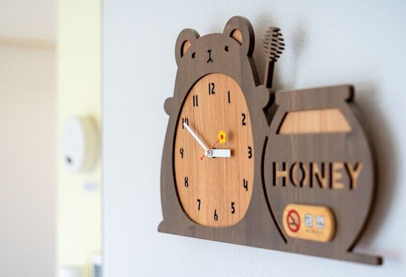 Jeju Inhouse Pension