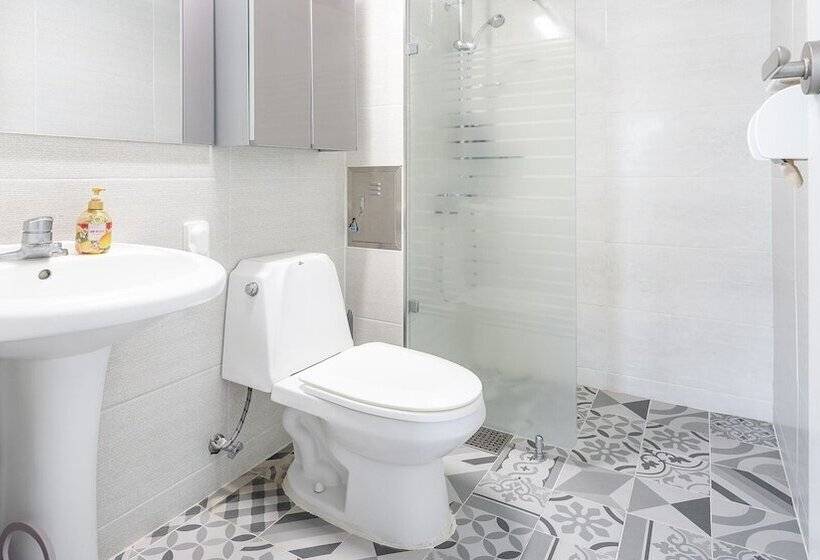 Jeju Inhouse Pension