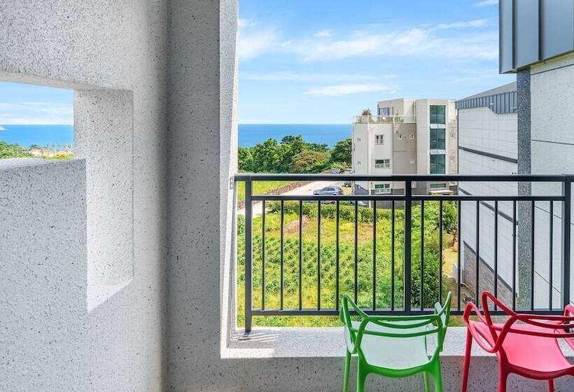 Jeju Inhouse Pension