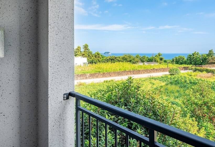 Jeju Inhouse Pension