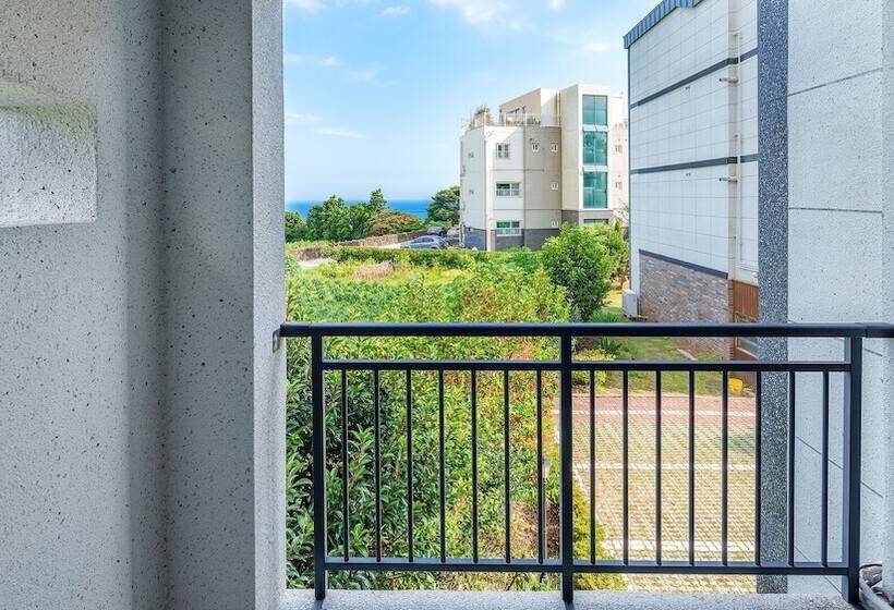 Jeju Inhouse Pension
