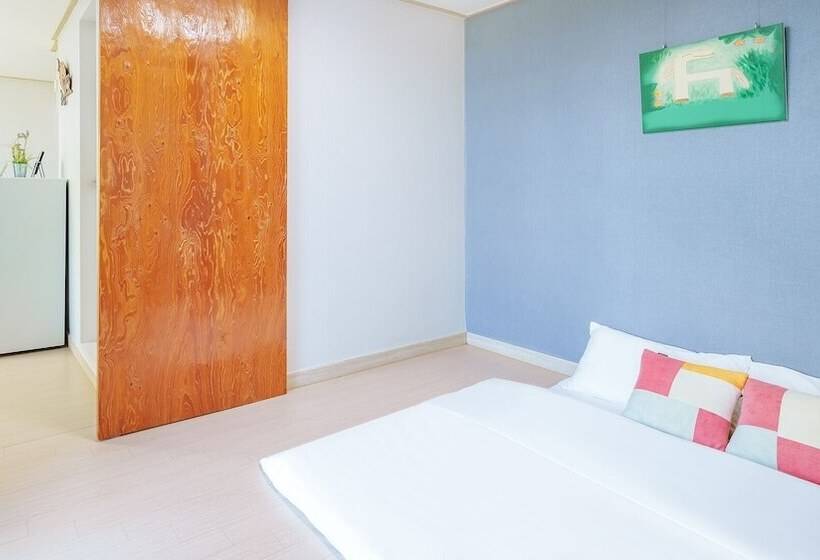 Jeju Inhouse Pension