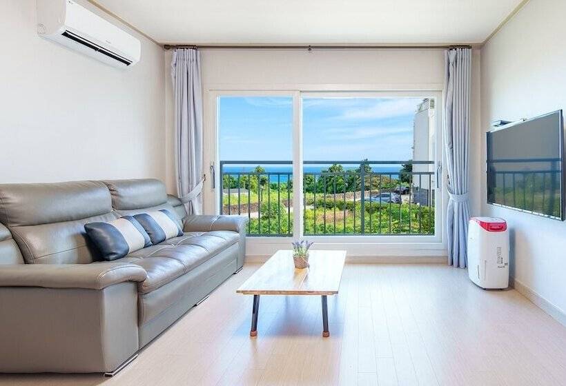 Jeju Inhouse Pension