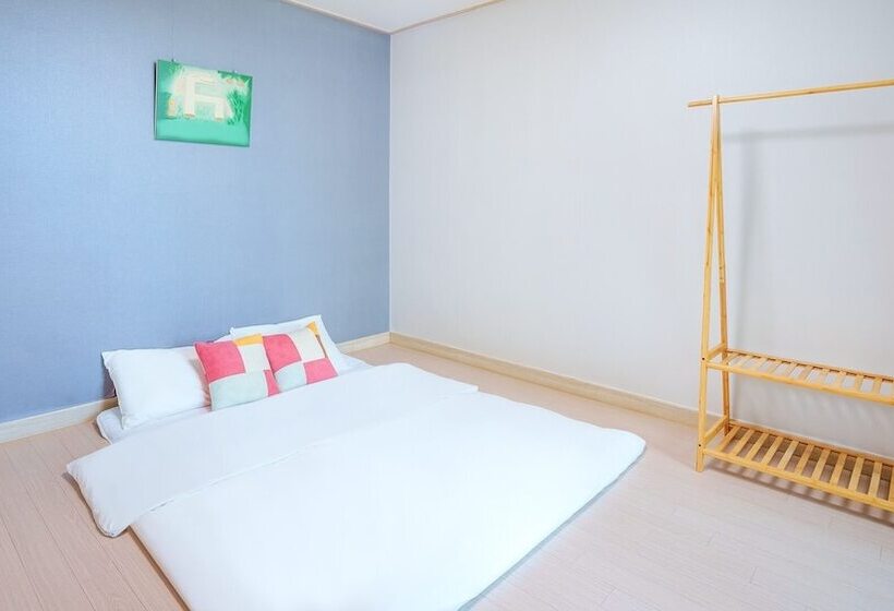 Jeju Inhouse Pension