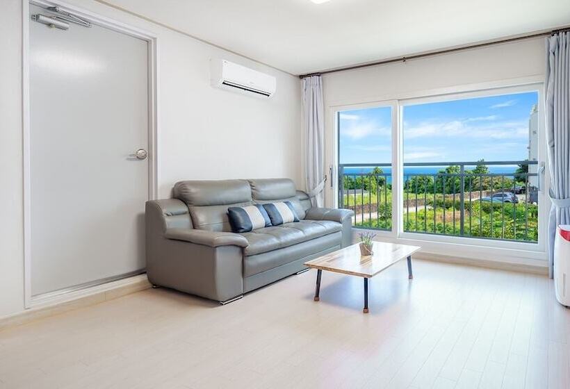 Jeju Inhouse Pension