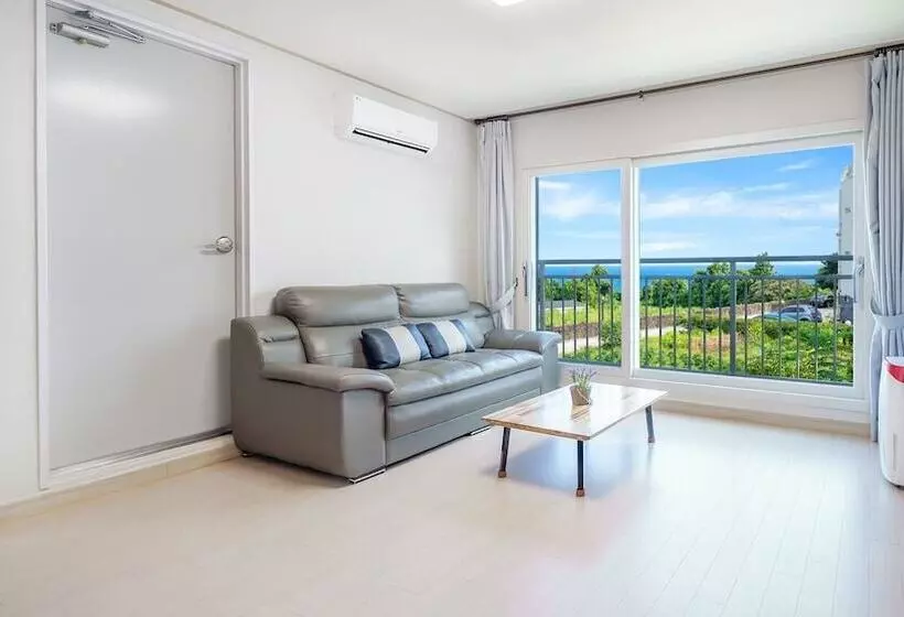 Jeju Inhouse Pension
