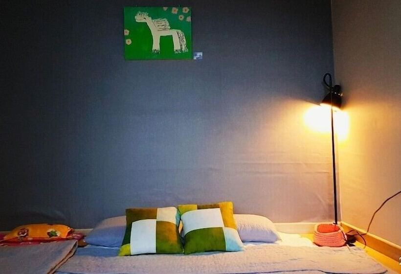 Jeju Inhouse Pension