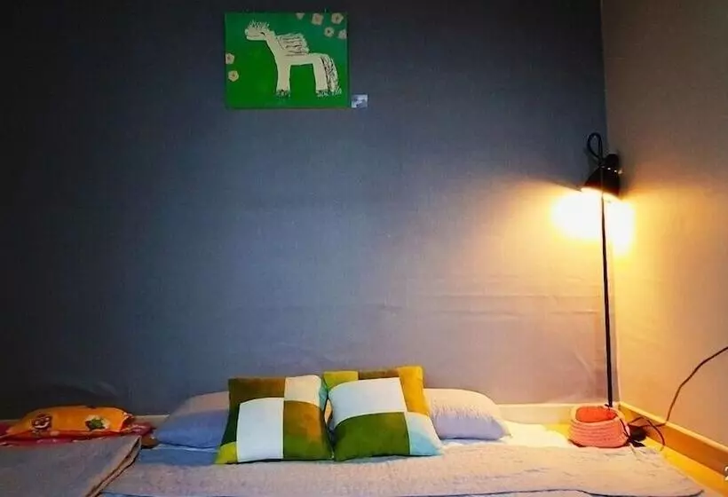 Jeju Inhouse Pension