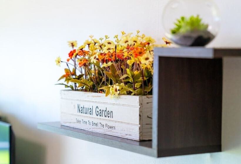 Jeju Inhouse Pension