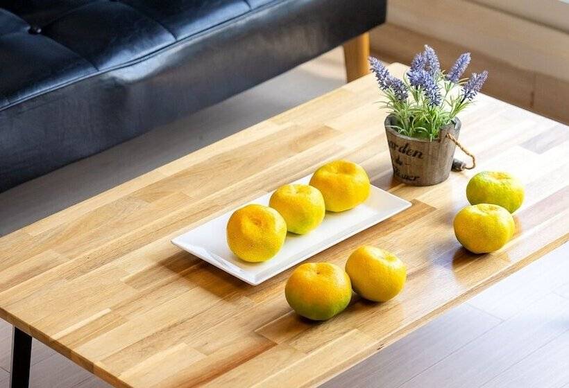 Jeju Inhouse Pension