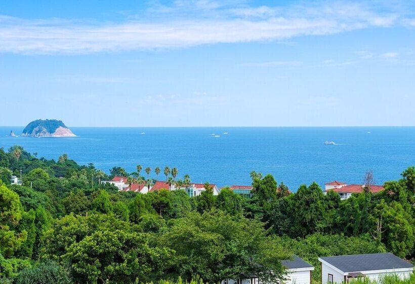 Jeju Inhouse Pension