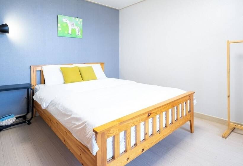 Jeju Inhouse Pension