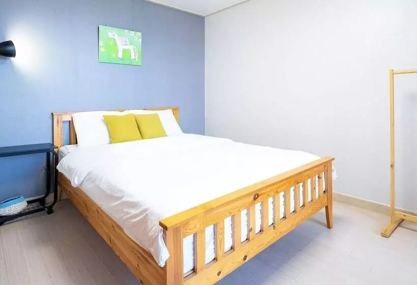 Jeju Inhouse Pension