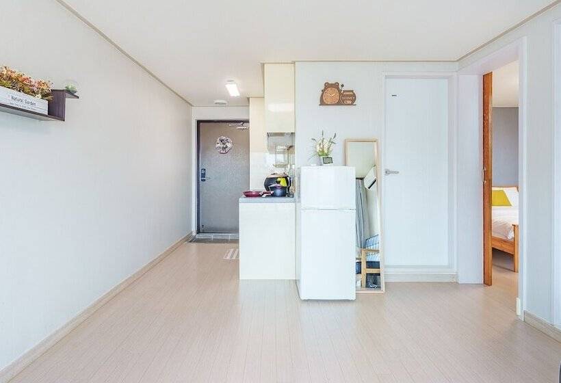 Jeju Inhouse Pension