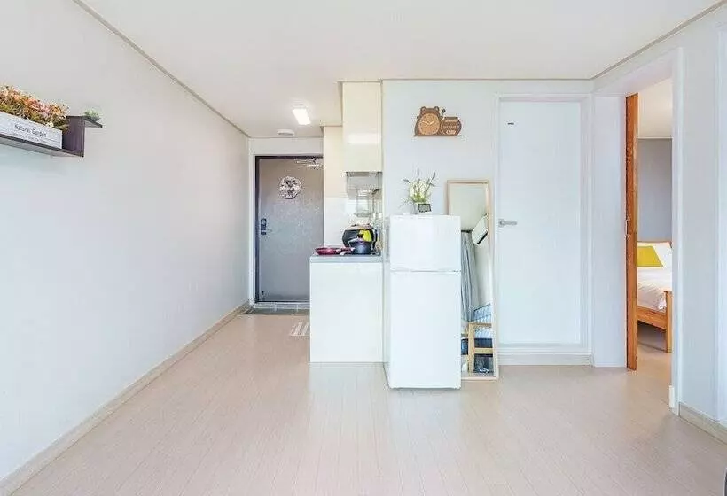 Jeju Inhouse Pension