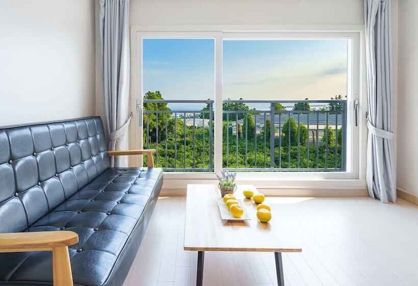 Jeju Inhouse Pension