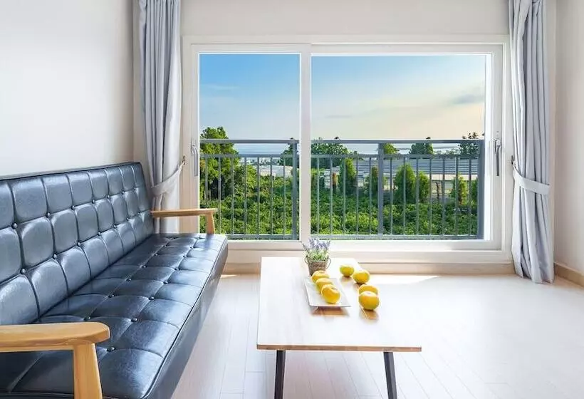 Jeju Inhouse Pension