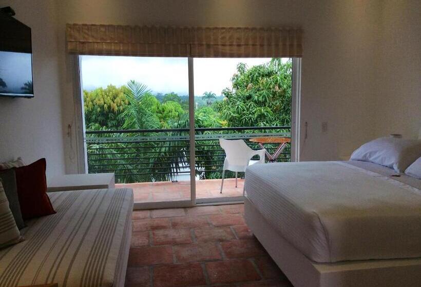 La Masia Hotel Boutique