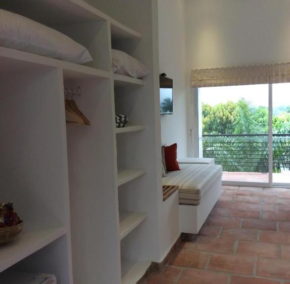 La Masia Hotel Boutique