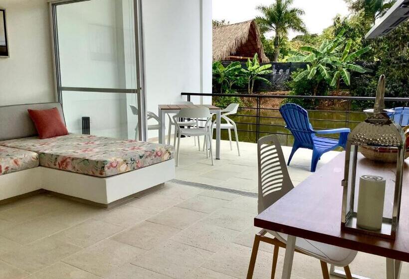 La Masia Hotel Boutique