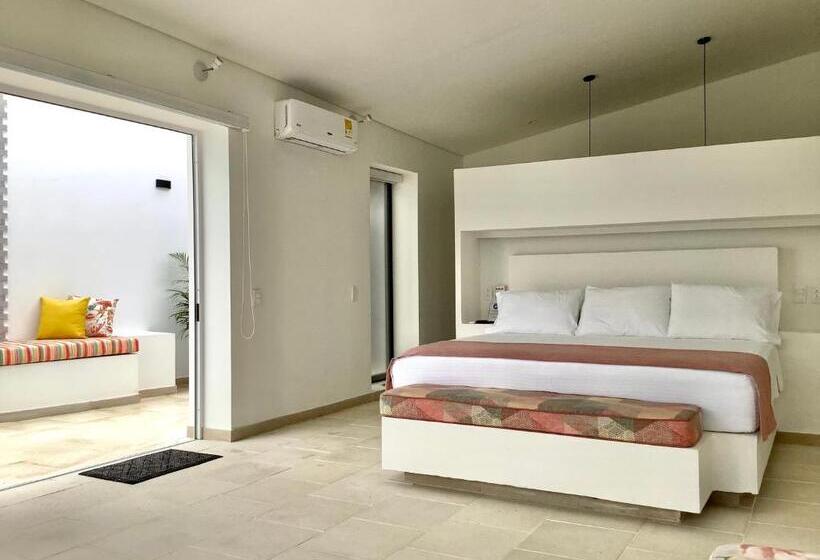 La Masia Hotel Boutique