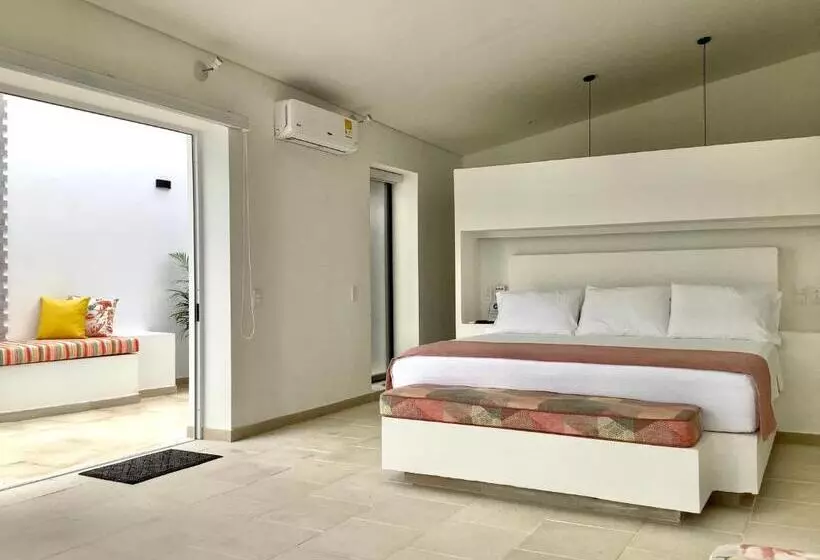 La Masia Hotel Boutique