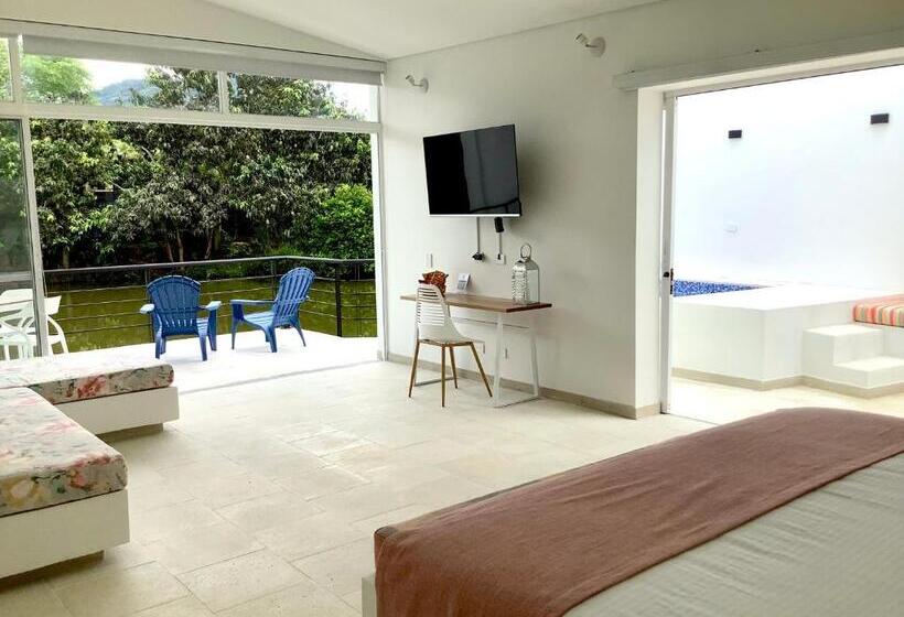 La Masia Hotel Boutique