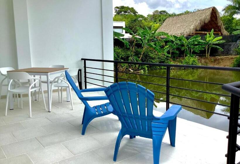 La Masia Hotel Boutique