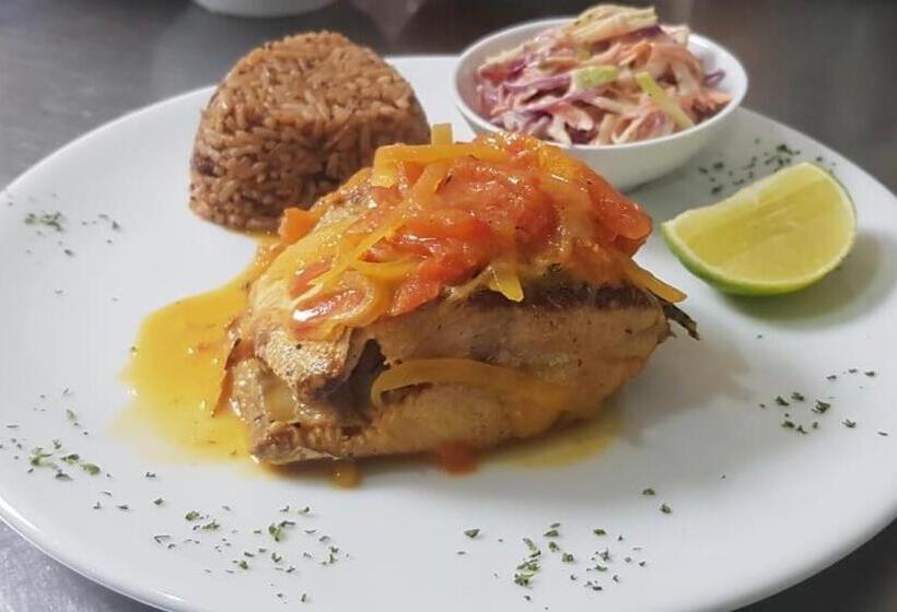 La Masia Hotel Boutique