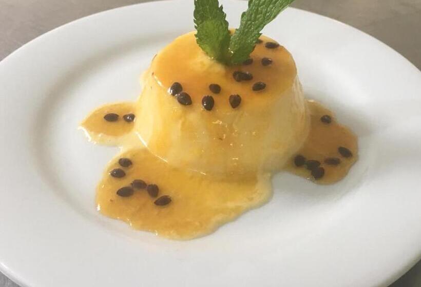 La Masia Hotel Boutique