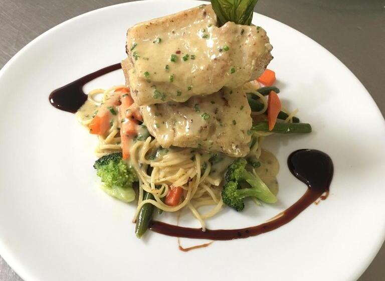 La Masia Hotel Boutique