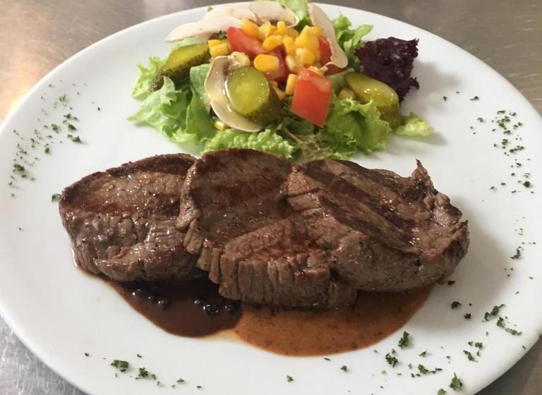 La Masia Hotel Boutique