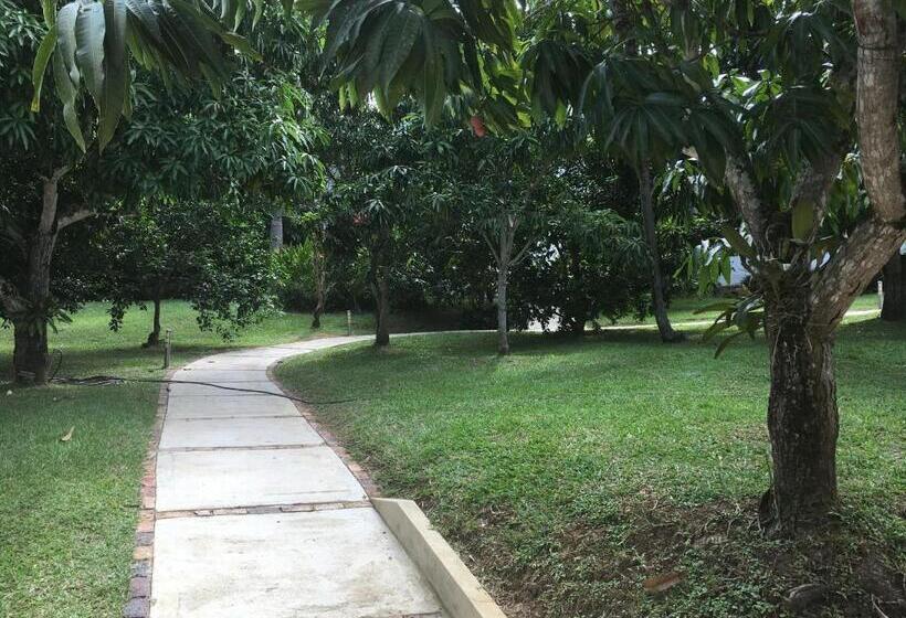 La Masia Hotel Boutique