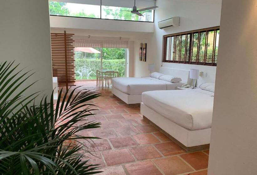 La Masia Hotel Boutique