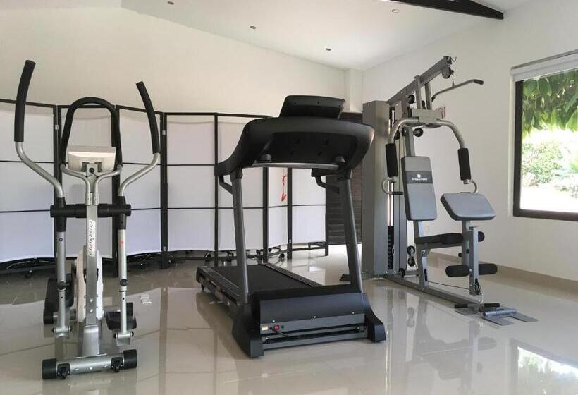 La Masia Hotel Boutique