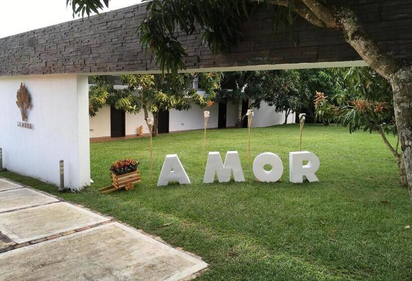 La Masia Hotel Boutique