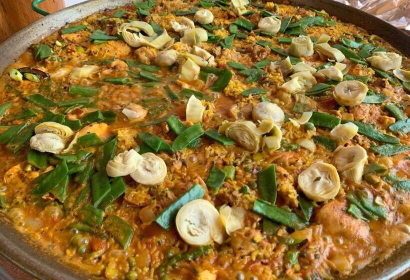 La Masia Hotel Boutique