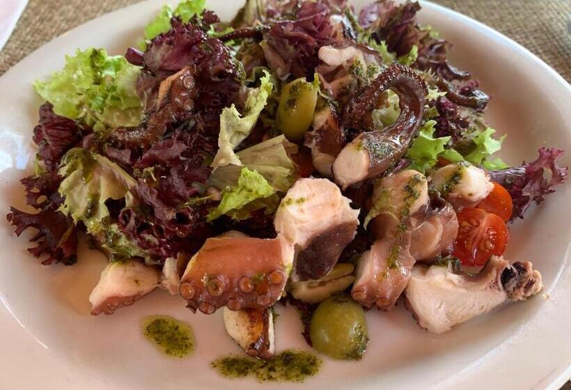 La Masia Hotel Boutique