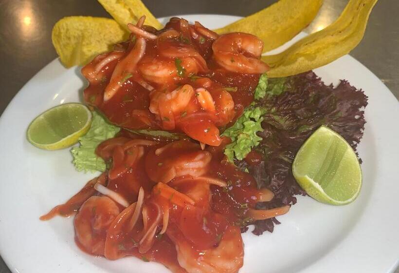 La Masia Hotel Boutique