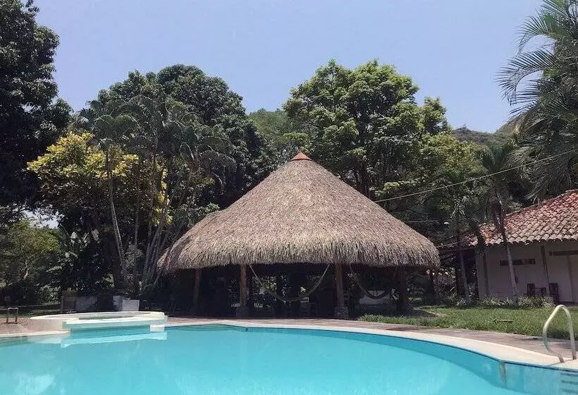 Waka Hotel Rural